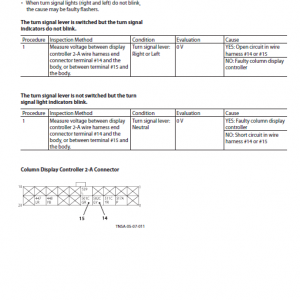 Hitachi Zw120-6 Wheel Loader Service Manual