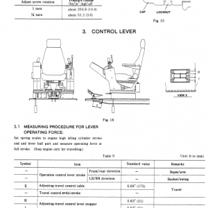 Kobelco Md180lc Excavator Service Manual