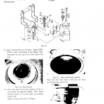 Kobelco Lk700 And Lk700a Wheel Loader Service Manual
