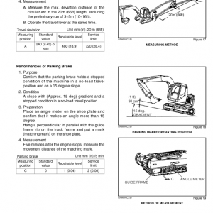 Kobelco 80cs Acera Tier 4 Excavator Service Manual