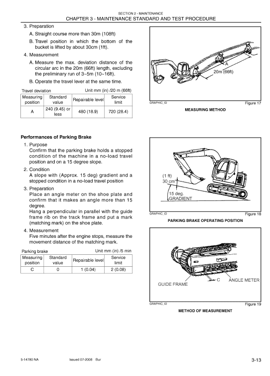 Kobelco 80cs Acera Tier 4 Excavator Service Manual