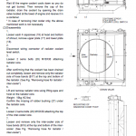 Kobelco 260srlc-3 Tier 4 Excavator Service Manual