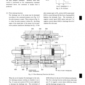 Kobelco K907c And K907c-lc Excavator Service Manual