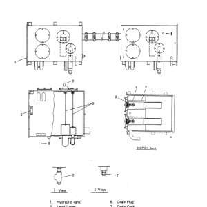 Kobelco K935 Excavator Service Manual