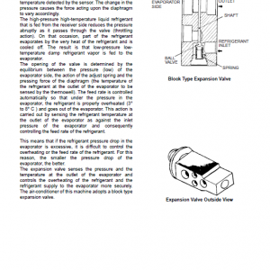 Kobelco Sk55srx-t4 Excavator Service Manual