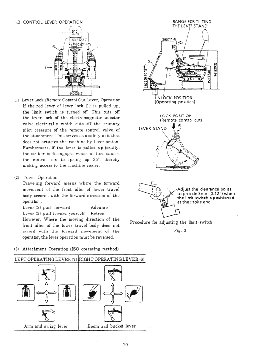 Kobelco Sk200-iv, Sk200lc-iv Excavator Service Manual