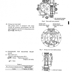 Kobelco Sk210lc-6e Excavator Service Manual