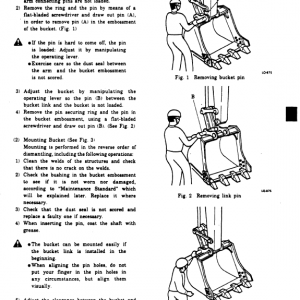 Kobelco Sk270lc-iv Excavator Service Manual