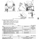 Kobelco Sk300-iii, Sk300lc-iii Excavator Service Manual