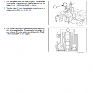 Cnh Tier 4a (interim) And Stage Iiib Engine Service Manual