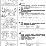 Kubota T1570 Tractor Mower Workshop Service Manual