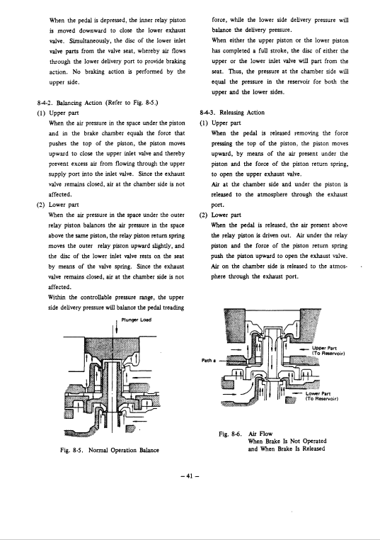 Kobelco Lk600 Wheel Loader Service Manual