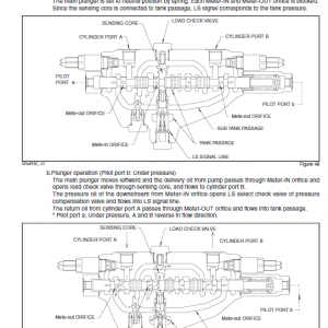 Kobelco 70sr Acera Tier 4 Excavator Service Manual