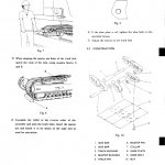 Kobelco K903-ii Excavator Service Manual