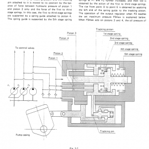 Kobelco K935 Excavator Service Manual