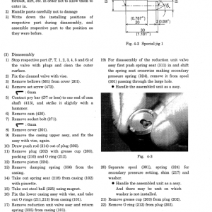 Kobelco Sk80cs-1e Excavator Service Manual