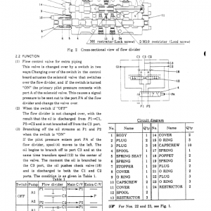 Kobelco Sk115dzlc-iv And Sk120lc-iv Excavator Service Manual