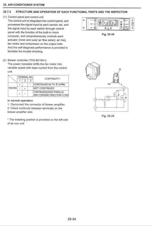 Kobelco Sk200-8, Sk210lc-8 Excavator Service Manual