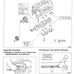 Kobelco Sk300-iii, Sk300lc-iii Excavator Service Manual
