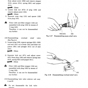 Kobelco Sk330-6, Sk330lc-6 And Sk330nlc-6 Excavator Service Manual