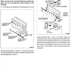 Kobelco Sk480lc Excavator Service Manual