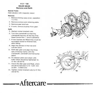 Kobelco Tlk750, Tlk860, Tlk865, Tlk965 Backhoe Service Manual