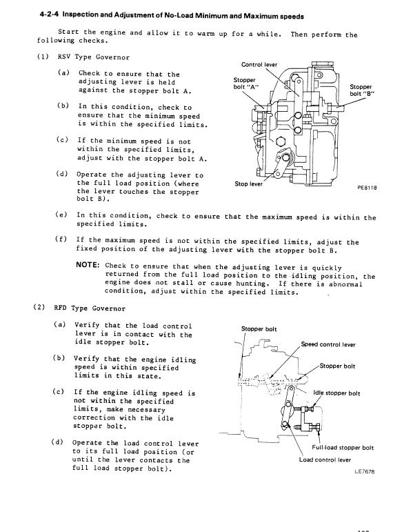 Mitsubishi 8dc8, 8dc9, 8dc9-t Engine Workshop Service Manual