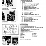 Kubota Gl Series Generator Workshop Service Manual