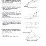 Kobelco 17sr Tier 4 Excavator Service Manual