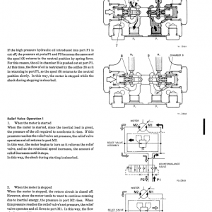 Kobelco Sk025, Sk030 And Sk035 Excavator Service Manual