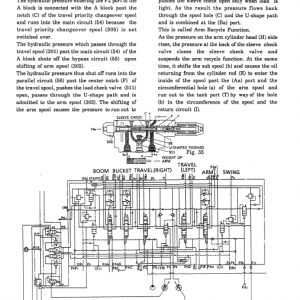 Kobelco Sk150lc-iii Excavator Service Manual