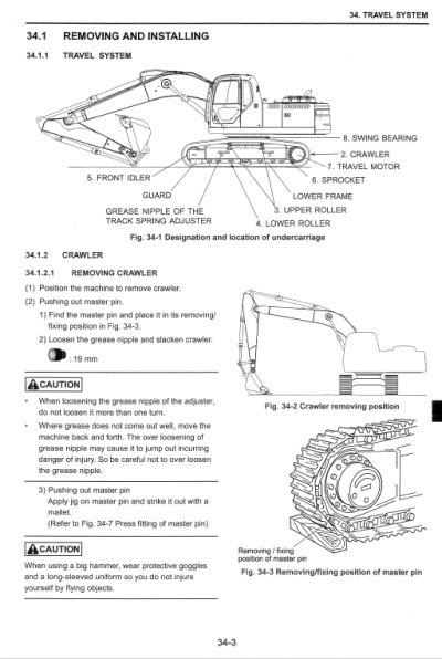 Kobelco Sk200 8 Sk210lc 8 Excavator Service Manual 8840