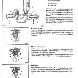 Kobelco Sk250lc-6e Excavator Service Manual