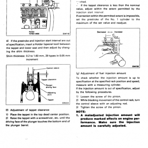 Kobelco Sk300-iii, Sk300lc-iii Excavator Service Manual