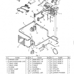 Kobelco Sk310-iii, Sk310lc-iii Excavator Service Manual