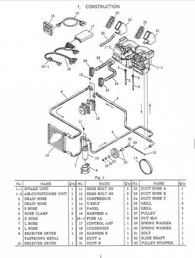 Kobelco SK310-III, SK310LC-III Excavator Service Manual