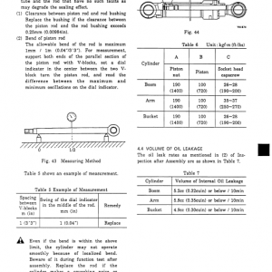 Kobelco Sk200-v, Sk200lc-v Excavator Service Manual