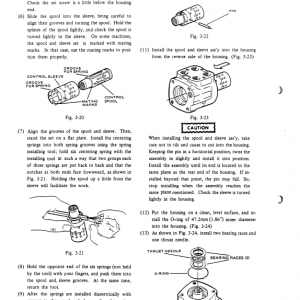 Kobelco Lk350 Ii Wheel Loader Service Manual