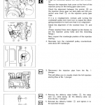 Kobelco Lk450 Ii Wheel Loader Service Manual