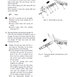 Kobelco E235sr Evo Excavator Service Manual