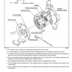 New Holland E27bsr Tier 4 Compact Excavator Service Manual