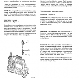 Ford Tractor Series 2000, 3000, 3400, 3500, 3550 Service Manual