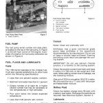Ford Versatile 1156 Tractor Service Manual