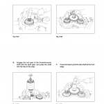 New Holland Lw110, Lw130, Lw130tc Wheel Loaders Service Manual
