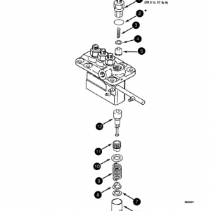 Cub Cadet Series 7000 Service Manual