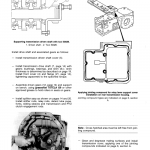 Fiat 50-90, 60-90, 70-90, 80-90, 90-90, 100-90 Tractor Service Manual