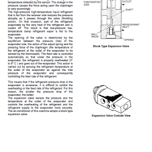 New Holland E55b Tier 4 Crawler Excavator Service Manual