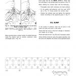 Fiat 355c, 455c, 505c, 605c Crawler Tractor Service Manual