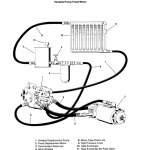 Ford Versatile 256, 276, 276ii Tractor Service Manual
