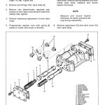 Ford Versatile 835, 855, 875, 895, 935, 950 Tractor Service Manual